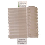 Cutlery for Cutlerease Dispensing System, Spoon, Plastic, White, 960/Carton