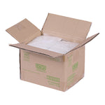 Cutlery for Cutlerease Dispensing System, Knife, Plastic, White, 960/Carton