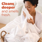 HE Liquid Tide Laundry Detergent, 32 Loads, 42 oz