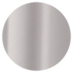 Foil Laminated Board Lids, 9" Diameter, Silver, Aluminum, 500/Carton