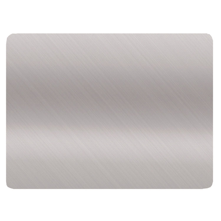 Foil Laminated Board Lids, Fits 2061/2062, 5.88 x 8.44, Aluminum, 500/Carton