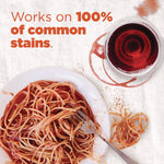 PODS Laundry Detergent, HE Compatible, Spring Meadow, 66 oz Tub, 76 Pacs/Tub