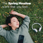 PODS Laundry Detergent, HE Compatible, Spring Meadow, 66 oz Tub, 76 Pacs/Tub