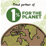 Ecolutions Gel Pen, Retractable, Medium 1 mm, Assorted Ink Colors, Blue Barrel, 12/Pack