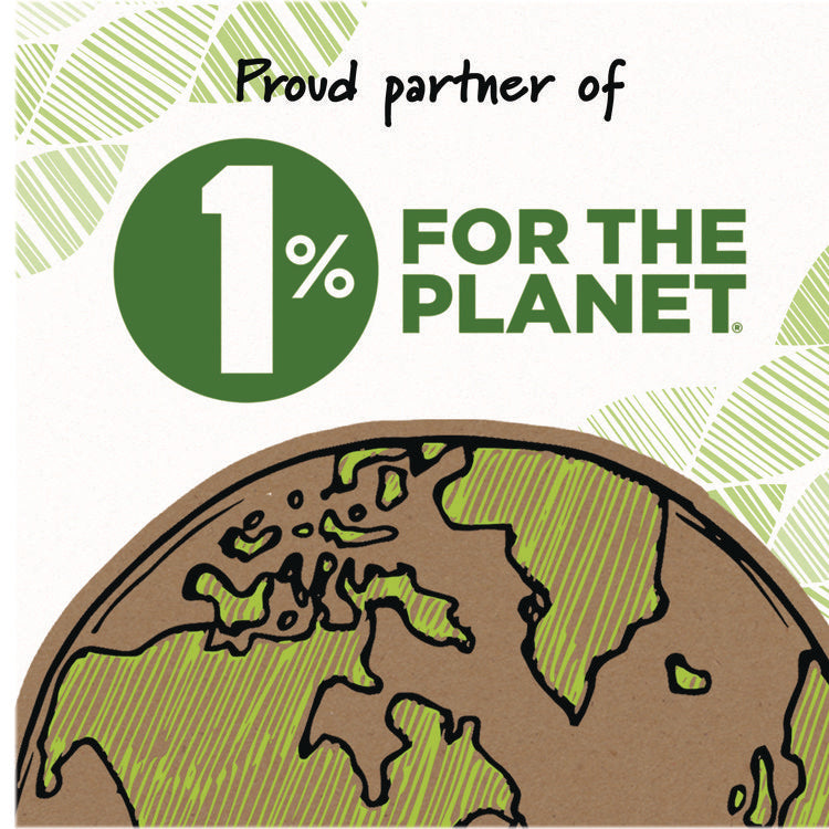 Ecolutions Gel Pen, Retractable, Medium 1 mm, Assorted Ink Colors, Blue Barrel, 12/Pack