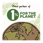 Ecolutions Gel Pen, Retractable, Medium 1 mm, Blue Ink, Blue Barrel, 12/Pack