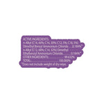 Scentiva Bleach Free Cleaning Wipes, 7.75 x 7, Tuscan Lavender and Jasmine, 75/Canister