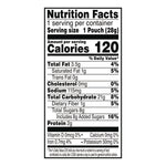 Scooby-Doo Cinnamon Graham Sticks, 1 oz Packet, 210/Carton