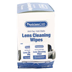 Lens Cleaning Wipe, 50/Box