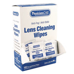 Lens Cleaning Wipe, 100/Box