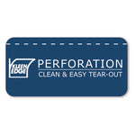 Studio Series Notebook, 1-Subject, Medium/College Rule, Randomly Assorted Cover Color, (70) 11 x 9 Sheets