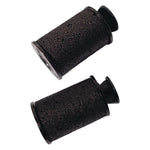 1131/1136 Ink Roller Refill, Black, 2/Pack