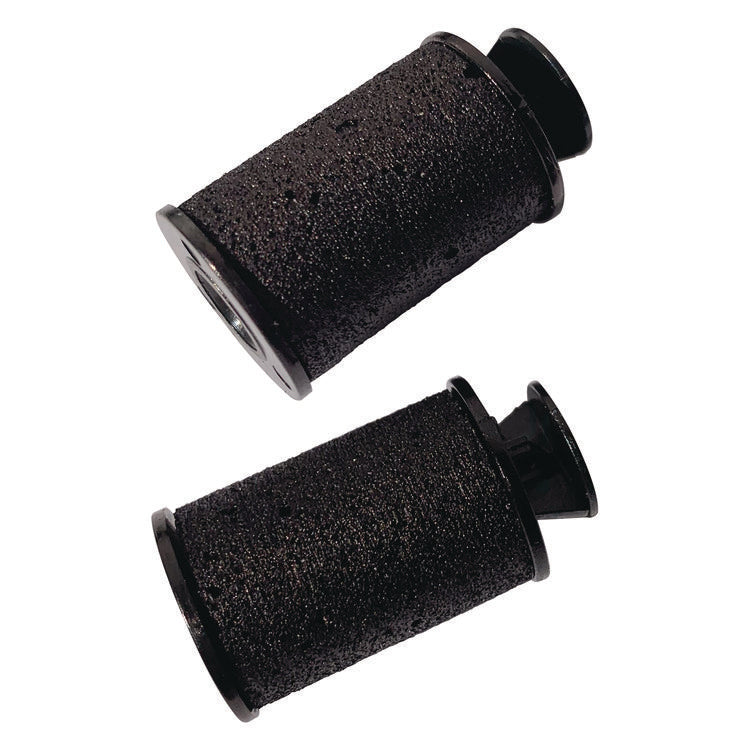 1131/1136 Ink Roller Refill, Black, 2/Pack