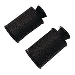 1131/1136 Ink Roller Refill, Black, 2/Pack