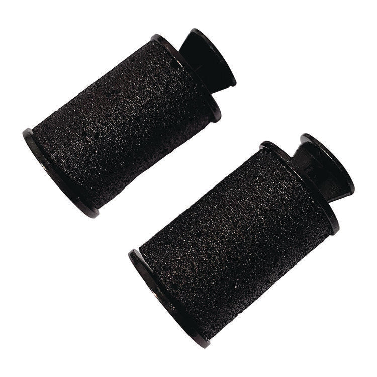 1131/1136 Ink Roller Refill, Black, 2/Pack