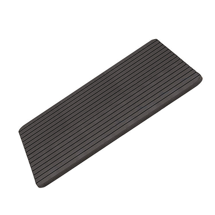 ID Badge Tray, 15 Slots, 60 Badge Capacity, 15.3 x 11.4, Black