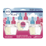 PLUG Air Freshener Refills, Downy April Fresh, 0.87 oz