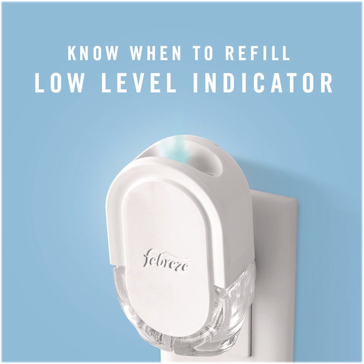 PLUG Air Freshener Refills, Downy April Fresh, 0.87 oz