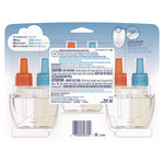 PLUG Air Freshener Refills, Hawaiian Aloha, 0.87 oz, 3/Pack
