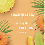 PLUG Air Freshener Refills, Hawaiian Aloha, 0.87 oz, 3/Pack