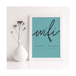 Color Cardstock -"Punchy Pastels" Assortment, 65 lb Cover Weight, 8.5 x 11, Breezy Blue, 100/Pack