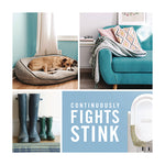 PLUG Air Freshener Refills, Mediterranean Lavender, 0.87 oz, 3/Pack