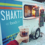 BlueStripe Recycled Content Cold Cup Flat Lids, Fits 9 oz to 24 oz Cold Cups, Plastic, Clear, 100/Pack, 10 Packs/Carton