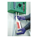 General Purpose Cleaner Concentrate, Clean Scent, 0.5 gal Bottle, 4/Carton