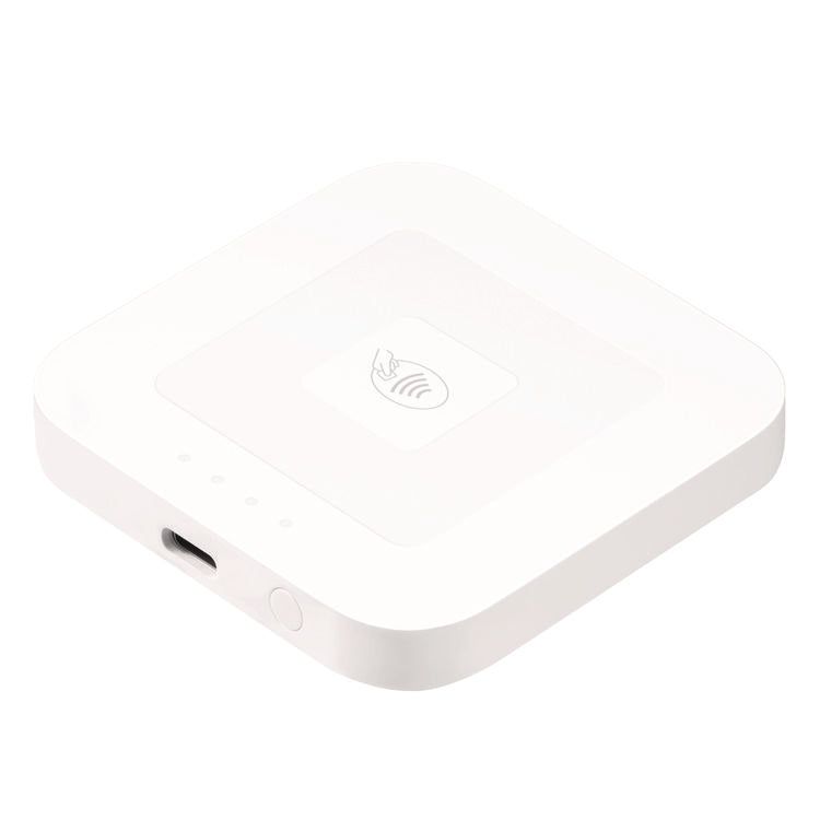 2nd Generation Bluetooth LE Mobile Card Reader