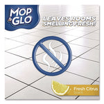 Ready to Use Multi-Surface Floor Cleaner, Fresh Citrus Scent, 64 oz Bottle