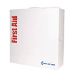 91379 Large Metal SmartCompliance Food Service Cabinet ANSI B with No Medications, 337 Pieces, Metal Case