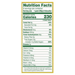 belVita Breakfast Biscuits, Blueberry, 1.76 oz Pack, 8/Box