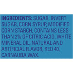 Grab-And-Go Candy Snacks In Reception Box, 240-Pieces/box