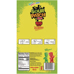 Fruit Flavored Candy, Grab-And-Go, 240-Pieces/box