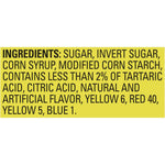 Fruit Flavored Candy, Grab-And-Go, 240-Pieces/box