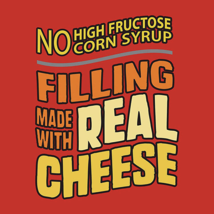 Ritz Bits, Cheese, 1.5 Oz Packs, 60/carton