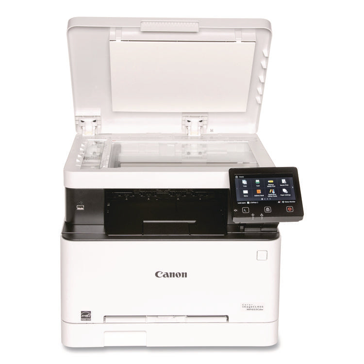 imageCLASS MF653CDW Wireless Multifunction Laser Printer, Copy/Print/Scan