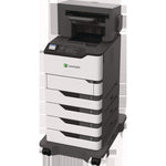 MS825dn Laser Printer