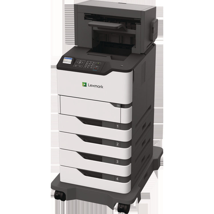 MS825dn Laser Printer