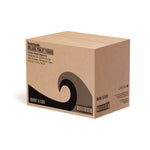 2-Ply Toilet Tissue, Septic Safe, White, 125 ft Roll Length, 500 Sheets/Roll, 96 Rolls/Carton