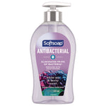 Antibacterial Hand Soap, White Tea and Berry Fusion Scent, 11.25 oz