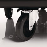 Commercial Cube Truck