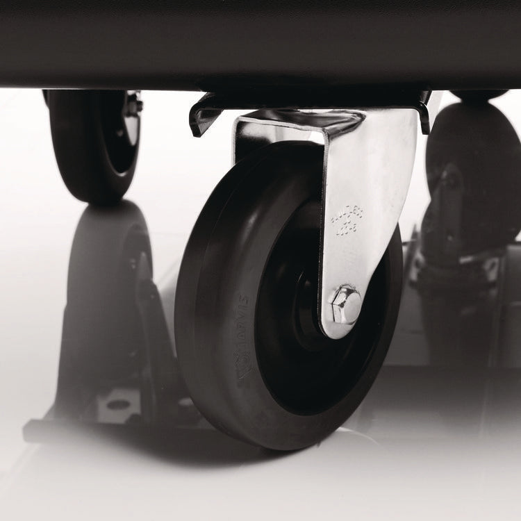 Commercial Cube Truck