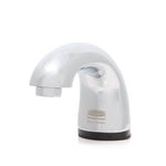 Auto Faucet SST, Single Hole Mount, Polished Chrome