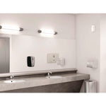 Auto Faucet SST, Single Hole Mount, Polished Chrome