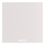 Center-Flow Perforated Paper Towel Roll, 7.3 x 15, White, 6 Rolls/Carton