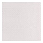 Center-Flow Perforated Paper Towel Roll, 7.3 x 15, White, 6 Rolls/Carton