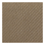 Multifold Paper Towels, 1-Ply, 9 x 9.45, Natural, 250/Pack, 16 Packs/Carton