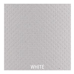 Hardwound Paper Towels, Nonperforated, 1-Ply, 8" x 350 ft, White, 12 Rolls/Carton