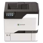 CS735de Color Laser Printer